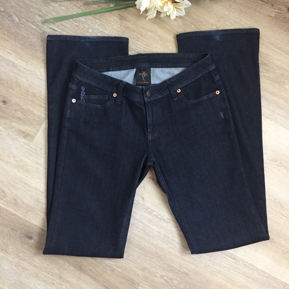 Genetic Denim “Riley” Bootcut Jean - Picture 2 of 8